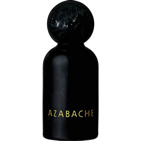 Azabache Pigmentarium perfume .